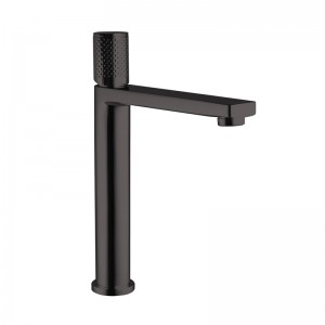 The Gabe Collection High Rise Basin Mixer